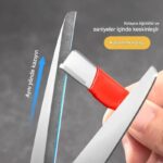 ÇOK AMAÇLI MAKAS VE BIÇAK BİLEME - Görsel 2