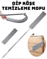 Esnek Mop Toz Alma Aparatı - Görsel 2
