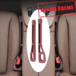 ARAÇ KOLTUK ARASI DÜZENLEYİCİ 2Lİ - Görsel 2