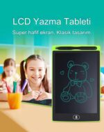 Dijital Yazı ve Çizim Tableti - Görsel 2