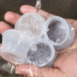 MASA SANDALYE AYAK KORUYUCU 8 Lİ - Görsel 3