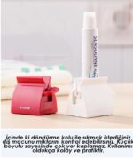 ÇEVİRMELİ DİŞ MACUNU SIKACAĞI 3 LÜ - Görsel 3