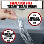 ÇİFT TARAFLI BANT - Görsel 3