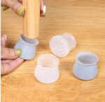 MASA SANDALYE AYAK KORUYUCU 8 Lİ - Görsel 4