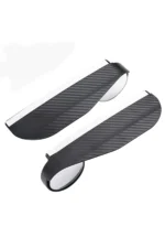 YAĞMUR KORUMALI KÖR NOKTA AYNASI SET - Görsel 2