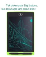 Dijital Yazı ve Çizim Tableti - Görsel 4