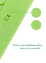 Dijital Yazı ve Çizim Tableti - Görsel 5