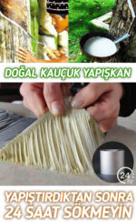 İzalasyon Ve Tamir Çamur Bant - Görsel 5