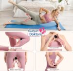 ÇOK FONKSİYONLU EGZERSİZ ALETİ - Görsel 5