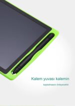 Dijital Yazı ve Çizim Tableti - Görsel 7
