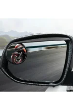 YAĞMUR KORUMALI KÖR NOKTA AYNASI SET - Görsel 5