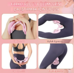 ÇOK FONKSİYONLU EGZERSİZ ALETİ - Görsel 7