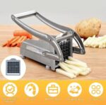 Çelik Patates Dilimleyici - Görsel 2