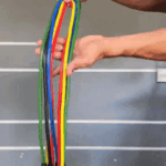 FULL BODY DİRENÇ LASTİĞİ