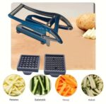 Çelik Patates Dilimleyici - Görsel 3