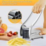 Çelik Patates Dilimleyici - Görsel 4
