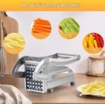 Çelik Patates Dilimleyici - Görsel 5