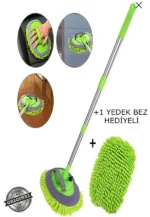 Araba Yıkama Mopu - Görsel 5