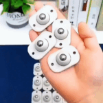 BİLYALI EŞYA KAYDIRMA APARATI