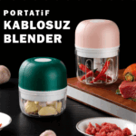 250 ML BLENDER - Görsel 2