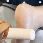 Şarjlı Ayak Törpüsü